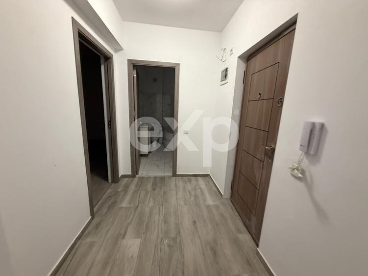 Apartament cu 2 camere decomandat în Prelungirea Ghencea