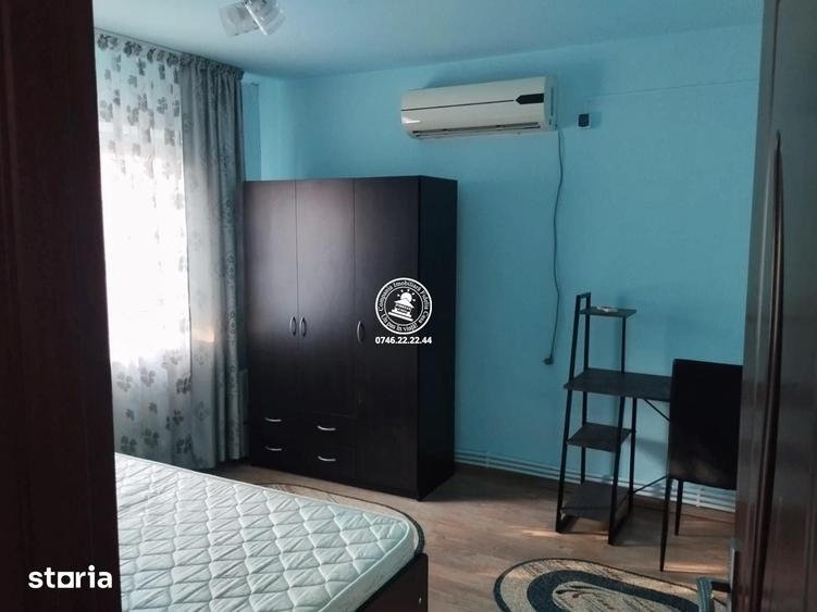 Apartament cu 2 camere decomandat de inchiriat Nicolina 2, Stra - 3