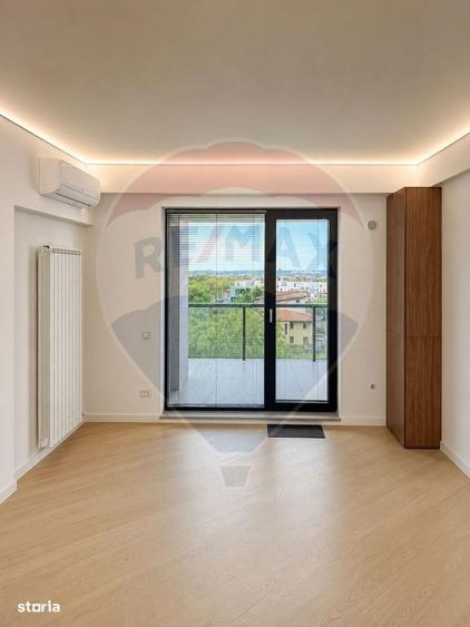 Apartament cu 3 camere de inchiriat in zona Pipera - 1