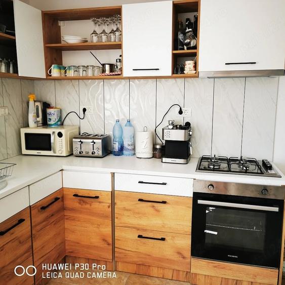 Casă cu 8 camere cu Teren 500 Mp în Sfântu Gheorghe