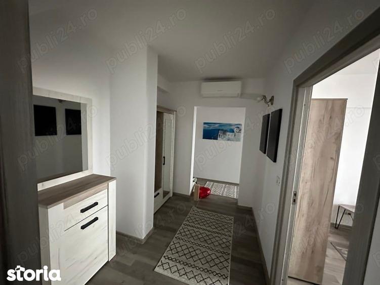 Apartament cu 2 camere, mobilat în Dristor
