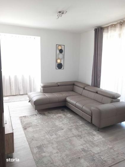Proprietar inchiriez apt. 2 camere - 5