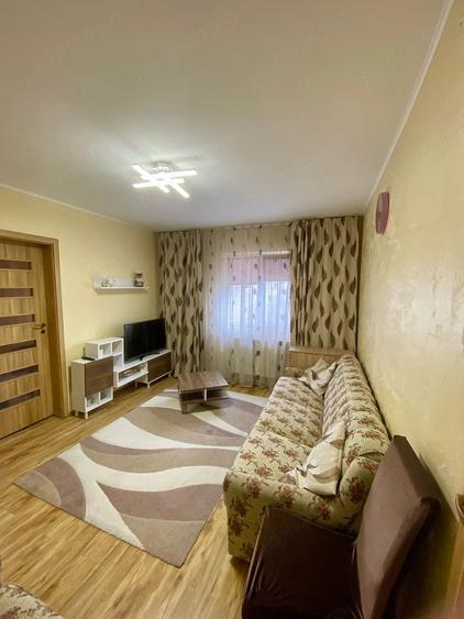 Apartament cu 2 camere semidecomandat în Șeica Mare