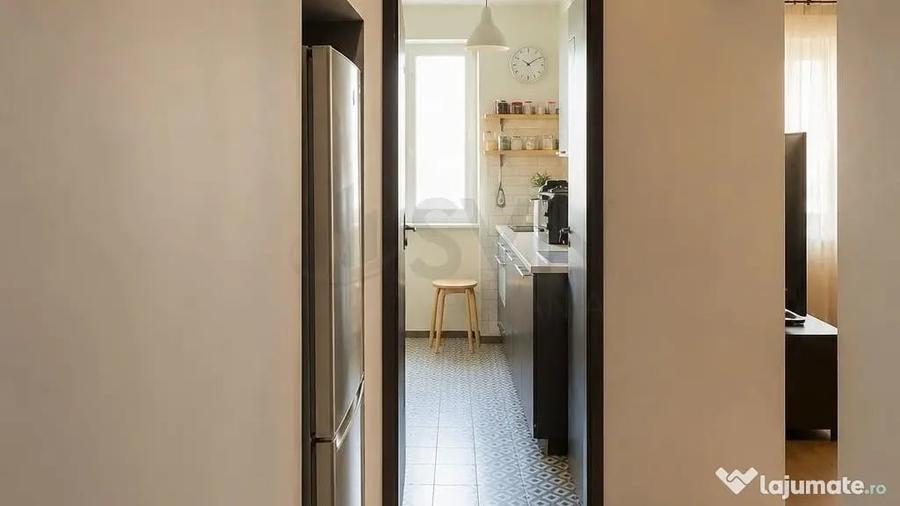 Apartament l 2 Camere l Piata Romana l Universitatii - 4