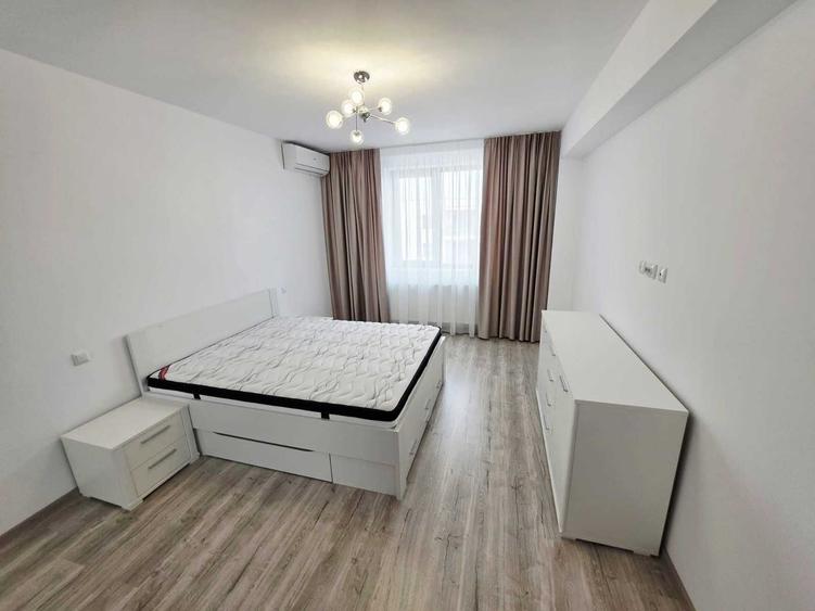 Apartament cu 2 camere decomandat în Orizont