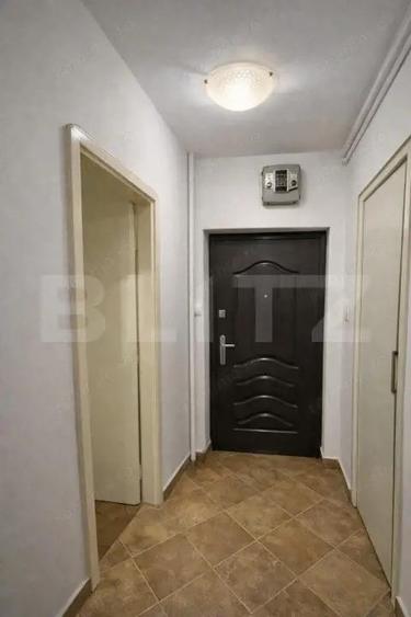 Apartament cu 2 camere semidecomandat în Iosefin