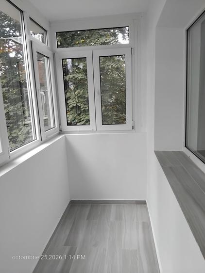 Apartament cu 2 camere decomandat în Ștefan cel Mare