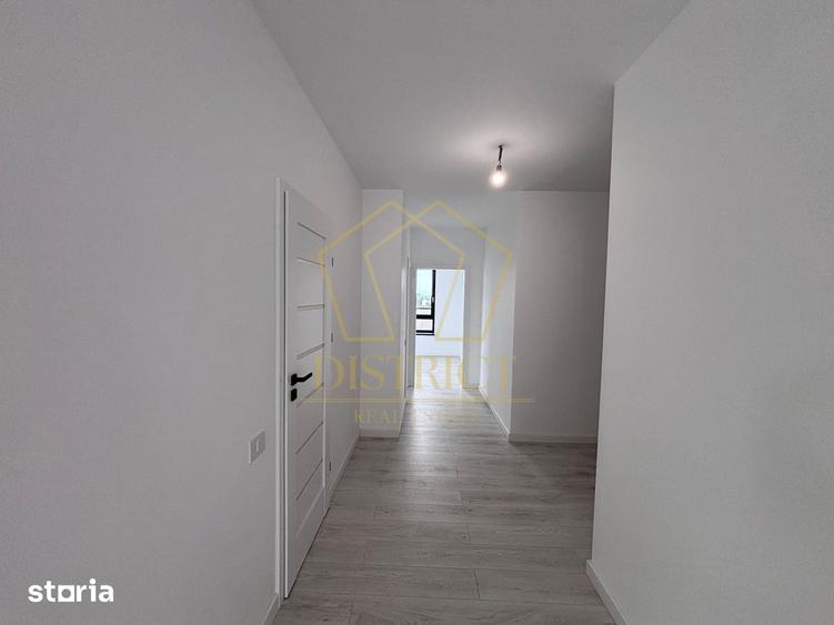 Apartament cu 2 camere în Circumvalațiunii