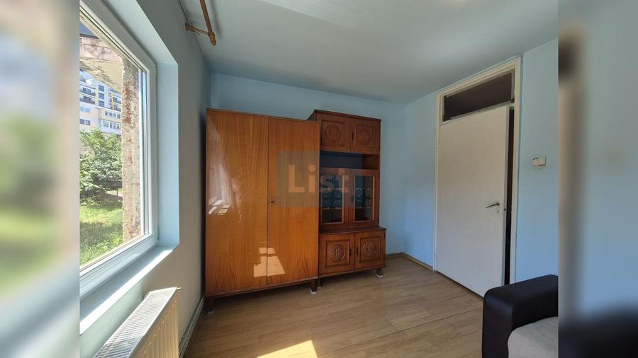 Apartament cu 2 camere, 51 mpu, garaj, zona FSEGA - 7