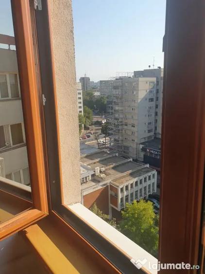 Garsonieră semidecomandată în Obor