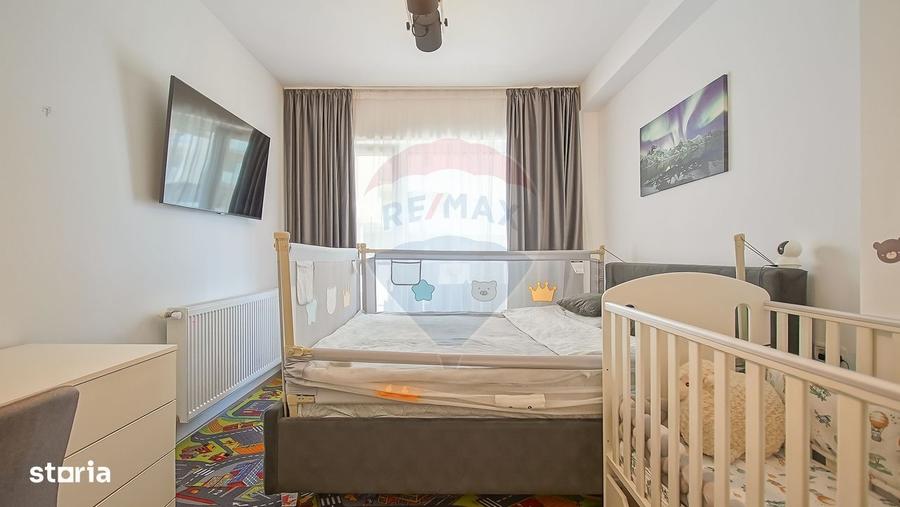REZERVAT - Apartament 2 camere, etaj 1, Vivamus Park Residence! - 18