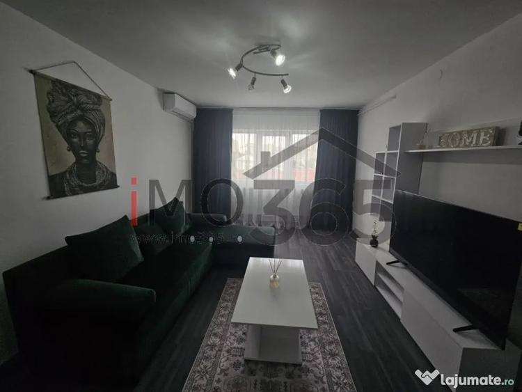 Apartament cu 3 camere decomandat în Popa Șapcă