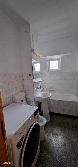 Garsonieră decomandată în Turnișor
