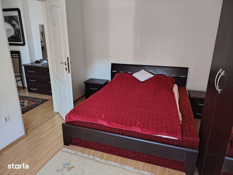 Apartament cu 2 camere în Rogerius