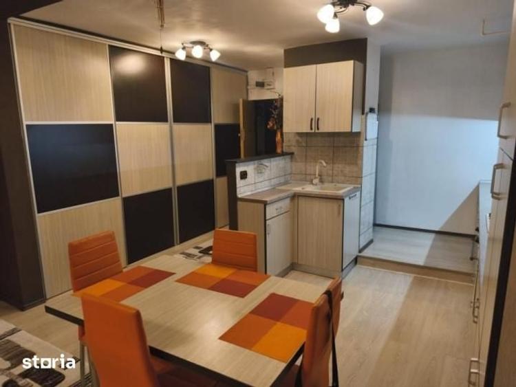 Apartament 2 camere | Vitan Bucuresti Mall | 2 balcoane | Bloc rea - 3