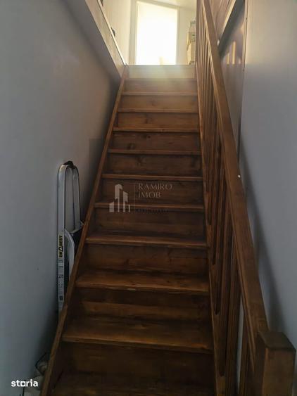 Apartament cu 2 camere în Dobroești