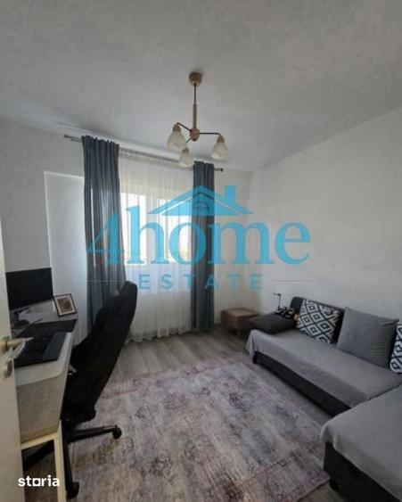 Apartament cu 3 camere decomandat în Berceni