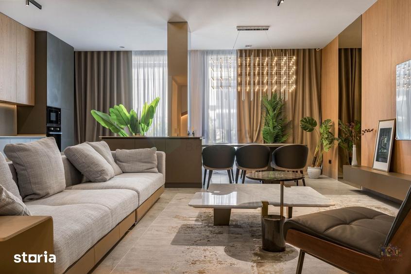Vila premium Pipera 5 camere, gradina, garaj, 384 mp - 14
