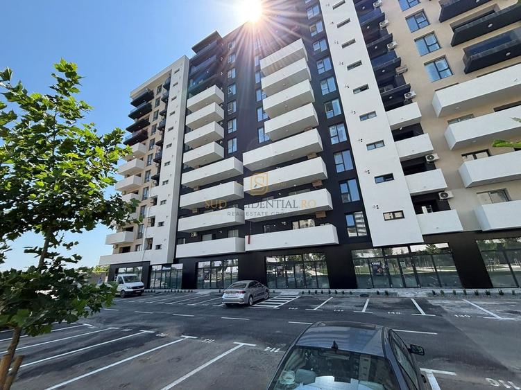 Spațiu comercial, de 220 mp, în Berceni