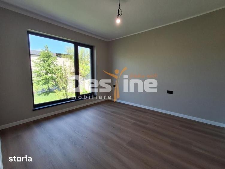Casă cu 4 camere cu Teren 394 Mp în Miroslava