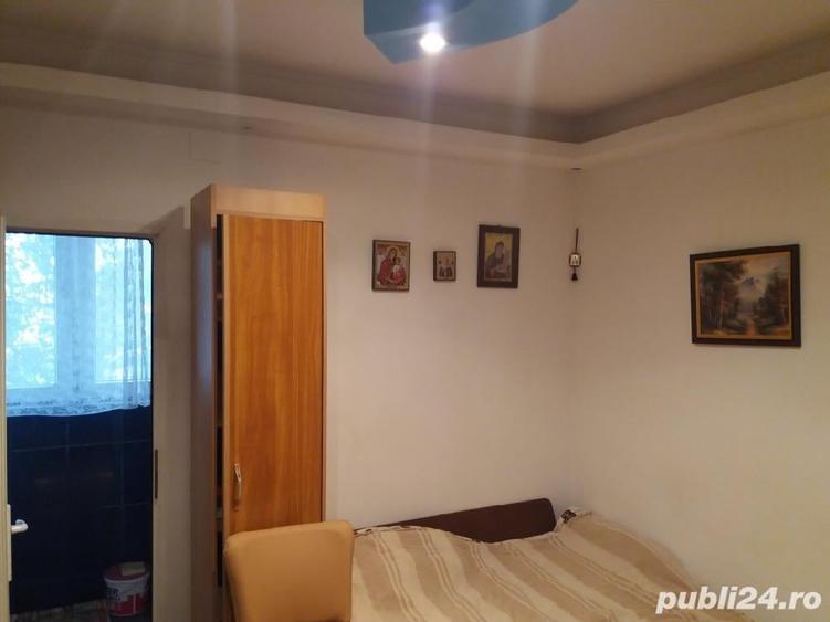 Garsonieră în Titan