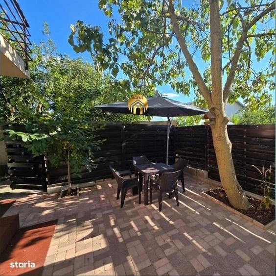 Apartament 2 camere cu Gradina - Str Scolii - Otopeni Odaile - 3