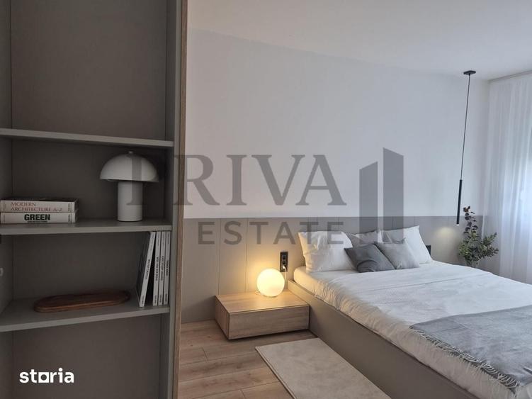 Apartament renovat complet 3 camere, 67 mp, Circumvala?iunii - 2