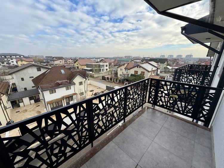 Apartament cu 2 camere decomandat în Fundeni