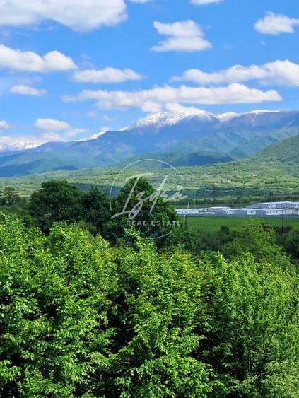 Teren agricol extravilan de 5967 mp, în Tălmaciu