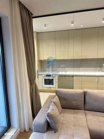 Nusco City 2 Camere Centrala Proprie Balcon Prox. Metrou - 6