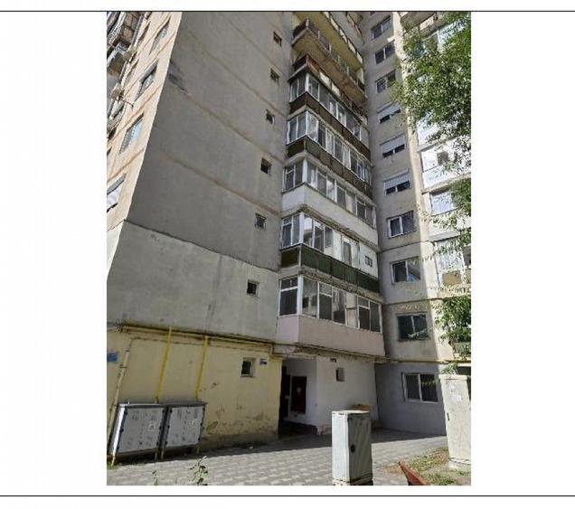 Cota de 1/2 apartament Calarasi, Jud. Calarasi - 4