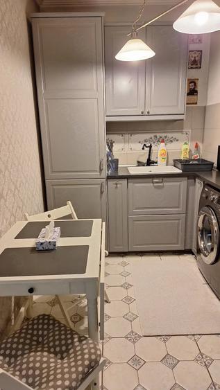 Apartament cu 2 camere decomandat în Ștefăneștii de Jos