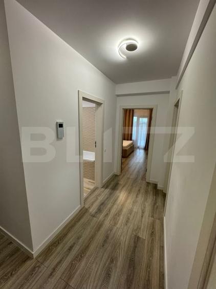 Apartament 2 Camere, Galata - 6