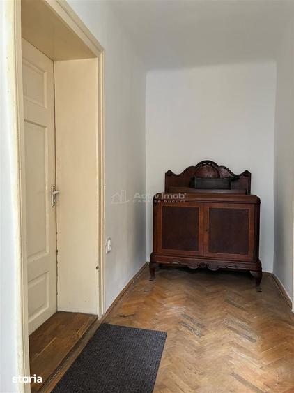 Casă cu 3 camere cu Teren 104 Mp în Eminescu