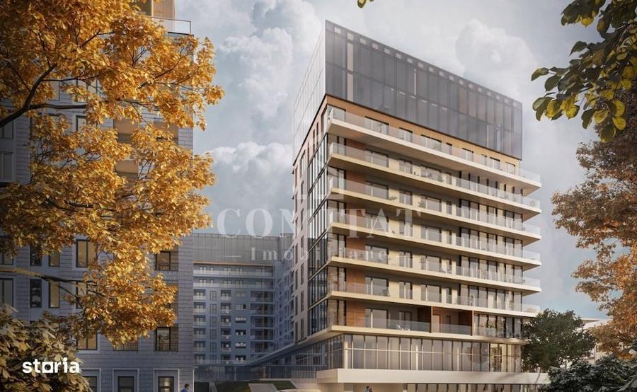 Apartament cu 2 camere în Sopor