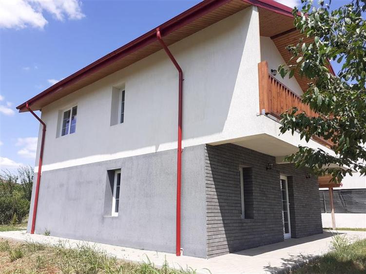 Vila  de vanzare  Breazu, - 3