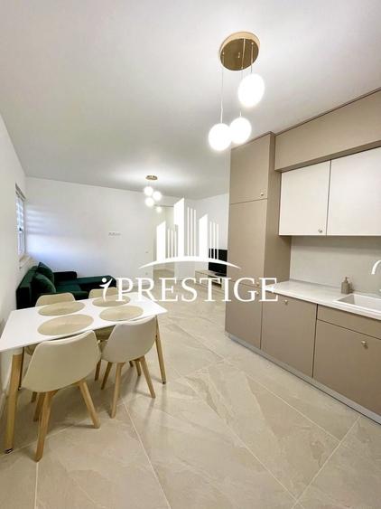 Apartament cu 2 camere semidecomandat, mobilat în Arhitecților - Calea Cisnădiei