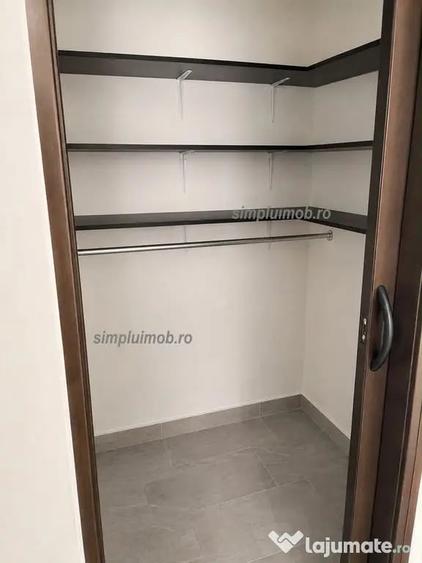 Apartament cu 2 camere decomandat în Olteniței
