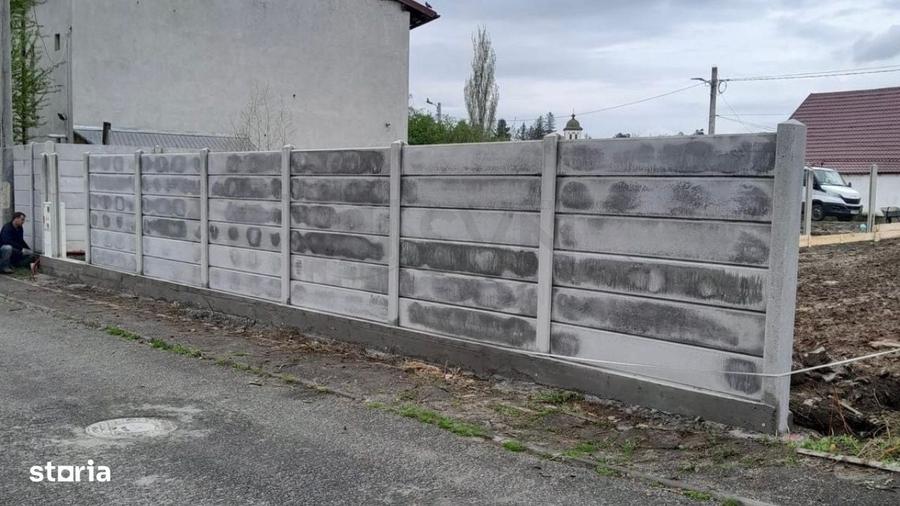 Spațiu comercial, în Pipera