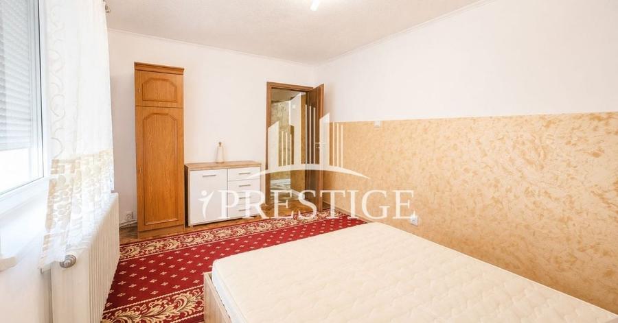 Apartament cu 2 camere decomandat, mobilat în Hipodrom 1