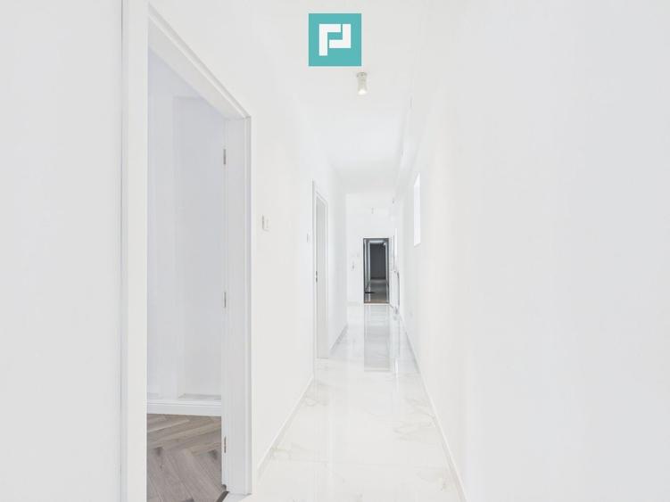 Loft ultracentral ultramodern, la prima închiriere - 16