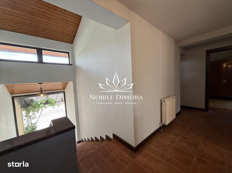 Casă cu 4 camere în Simion Bărnuțiu