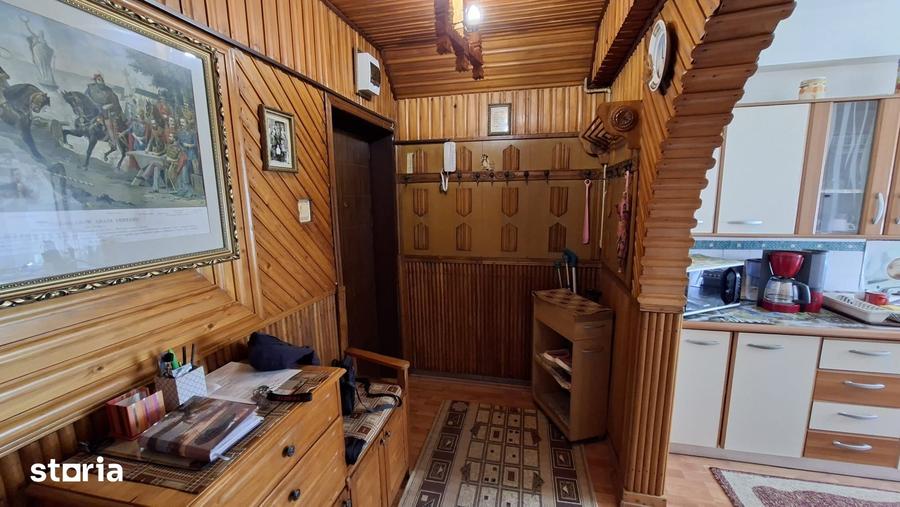 De vanzare ap. 2 camere, Tg. Mures, Zona Libertatii - 8