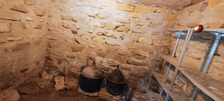 Casa si cabana lemn rotund la 3 ore de Bucuresti, 1 ora de IASI - 2