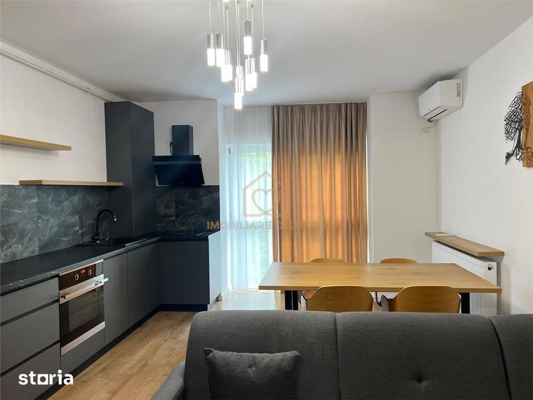 Apartament cu 2 camere în Orașul Vechi