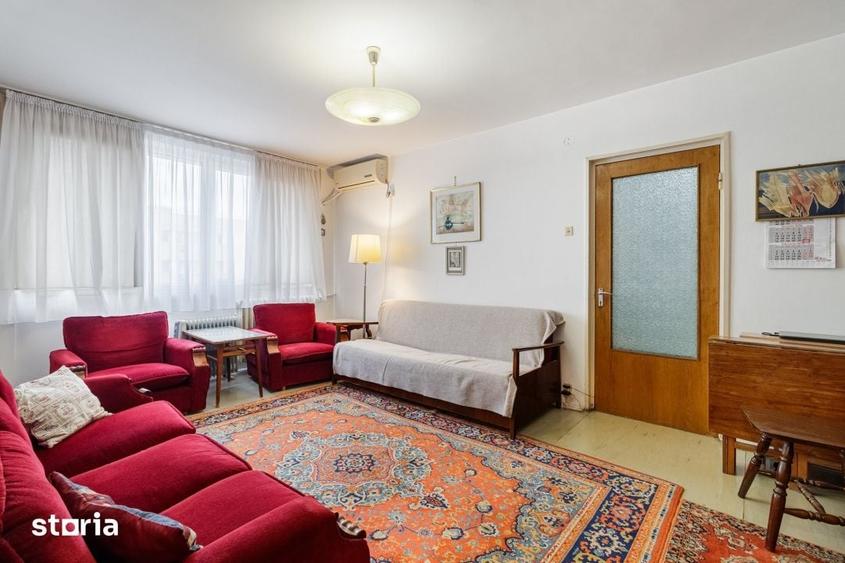 Apartament 2 camere | Obor - 13