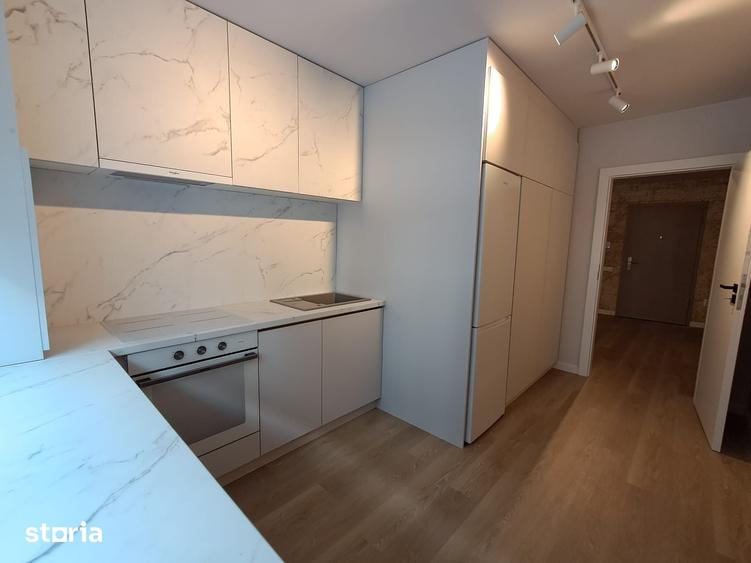 Apartament cu 2 camere decomandat în Gheorgheni