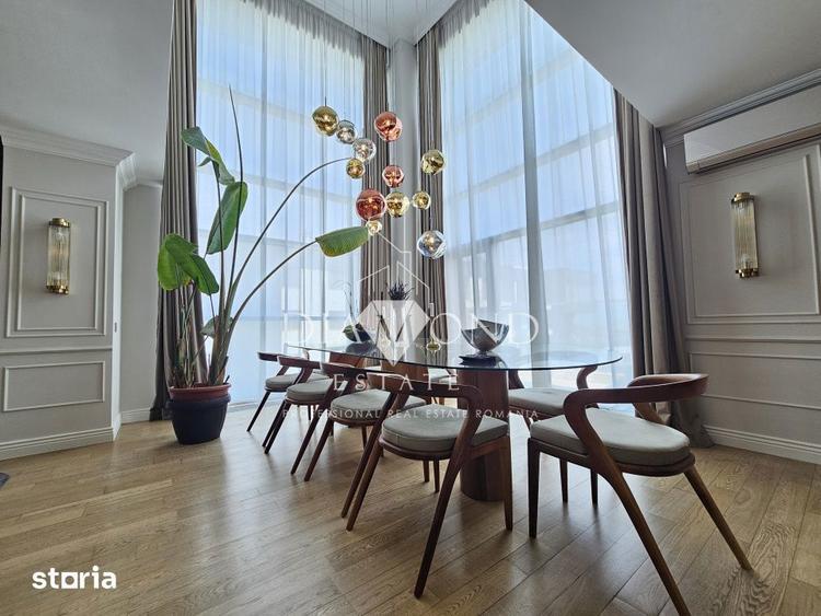 0% Comision | Penthouse impresionant | Priveliste de exceptie UpGround - 9