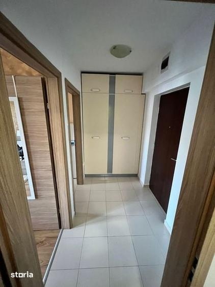 Inchiriez apartament cu 1 camera Prima Nufaru - 1
