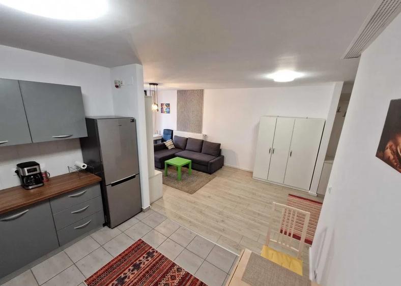 Pipera- 2 Camere - Metrou - Parcare - Boxa - 5
